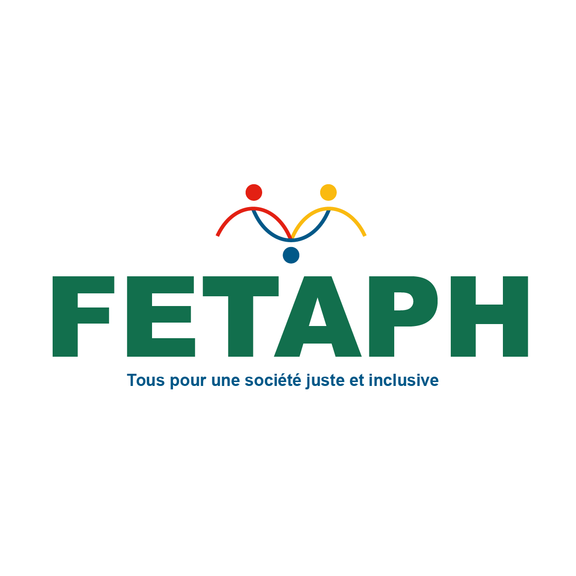 FETAPH Tout pour une société juste et inclusive