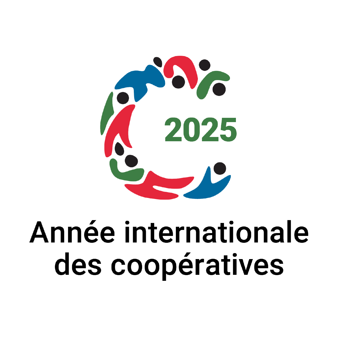 Année Internationale des coopératives